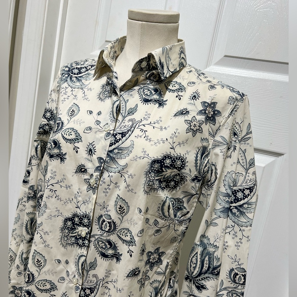 Etro Shirt